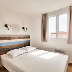 아파트 Aux Restanques Du Golfe De St Tropez - Maeva - 3 Pieces 6 Personnes - Selection - Vue Mae-0514