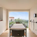 아파트 Aux Restanques Du Golfe De St Tropez - Maeva - 3 Pieces 6 Personnes - Selection - Vue Mae-0514