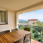 아파트 Aux Restanques Du Golfe De St Tropez - Maeva - 3 Pieces 6 Personnes - Selection - Vue Mae-0514 *