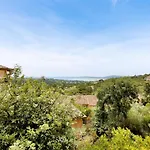 Aux Restanques Du Golfe De St Tropez - Maeva - 3 Pieces 6 Personnes - Selection - Vue Mae-0514 그리모