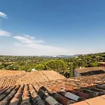 Aux Restanques Du Golfe De St Tropez - Maeva - 3 Pieces 6 Personnes - Selection - Vue Mae-0514