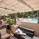 Aux Restanques Du Golfe De St Tropez - Maeva - 3 Pieces 6 Personnes - Selection - Vue Mae-0514 아파트