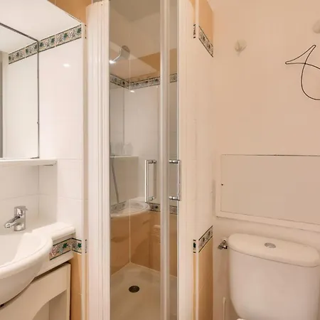 Aux Restanques Du Golfe De St Tropez - Maeva - 3 Pieces 6 Personnes - Selection - Vue Mae-0514 Apartment