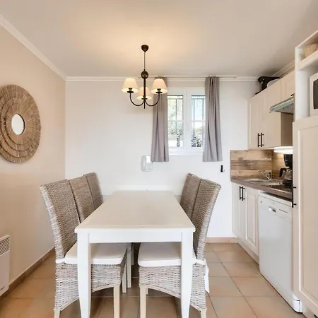 Apartment Aux Restanques Du Golfe De St Tropez - Maeva - 3 Pieces 6 Personnes - Selection - Vue Mae-0514 *