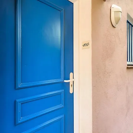 Apartment Aux Restanques Du Golfe De St Tropez - Maeva - 3 Pieces 6 Personnes - Selection - Vue Mae-0514 *
