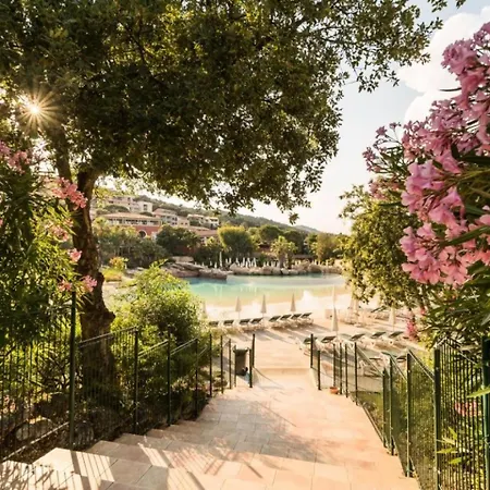 Apartment Aux Restanques Du Golfe De St Tropez - Maeva - 3 Pieces 6 Personnes - Selection - Vue Mae-0514