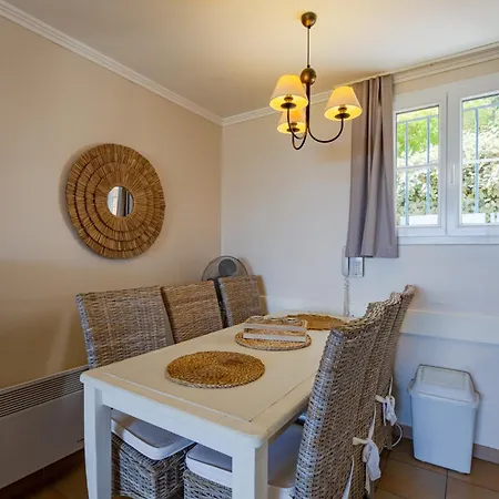 Aux Restanques Du Golfe De St Tropez - Maeva - 3 Pieces 6 Personnes - Selection - Vue Mae-0514 アパート グリモー