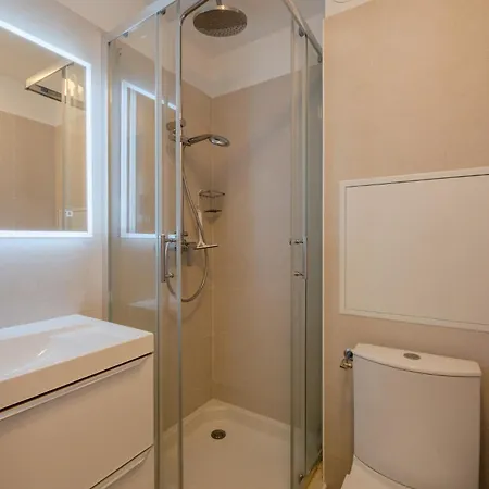 Aux Restanques Du Golfe De St Tropez - Maeva - 3 Pieces 6 Personnes - Selection - Vue Mae-0514 * Гримо