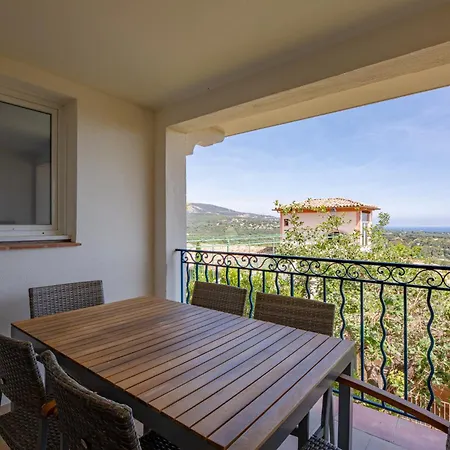 Апартаменты Aux Restanques Du Golfe De St Tropez - Maeva - 3 Pieces 6 Personnes - Selection - Vue Mae-0514 Гримо